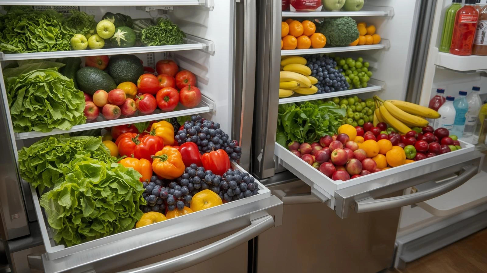 Residential refrigerator repaired in Petaling Jaya home